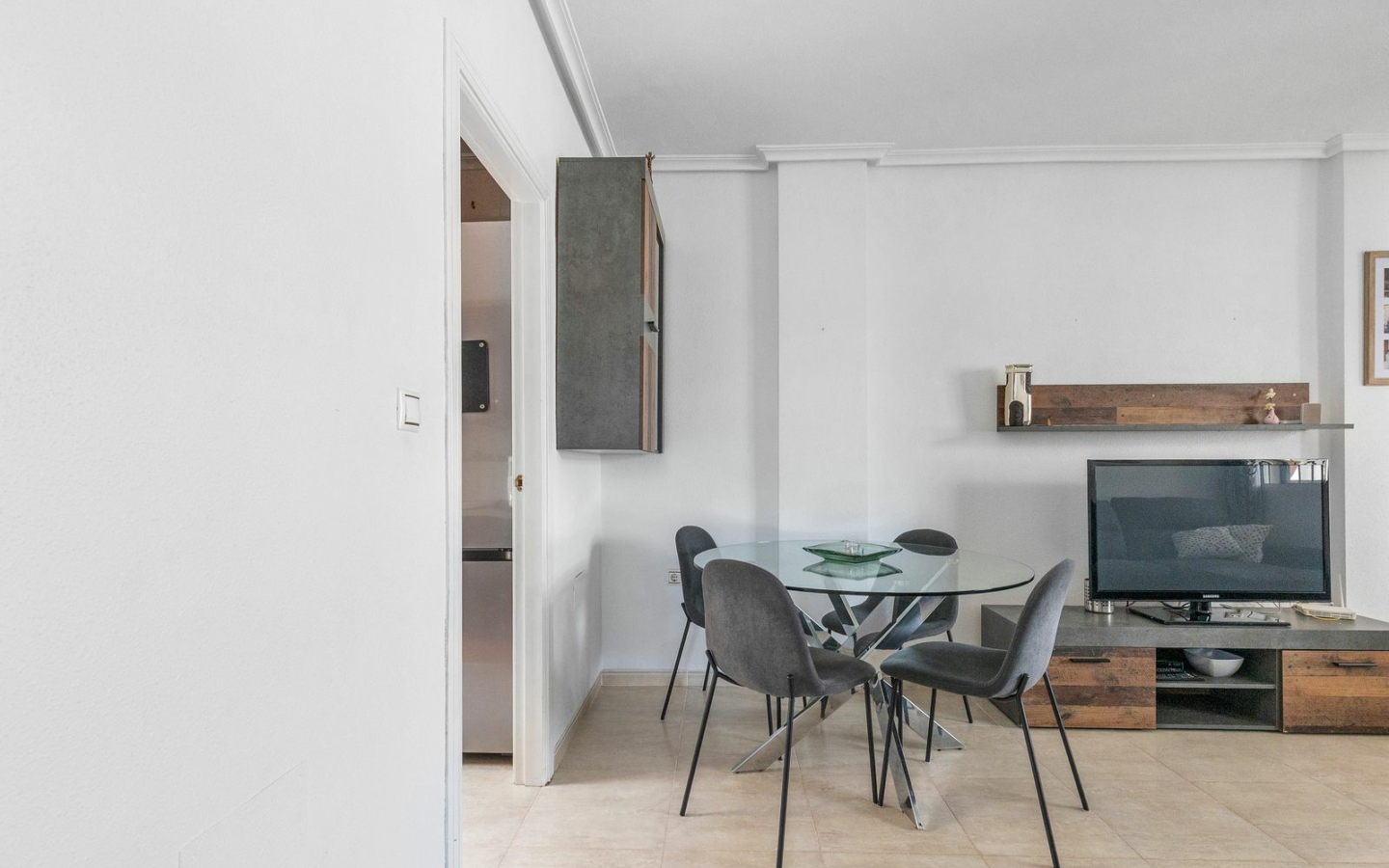 2-bedroom Apartment In Orihuela Costa, Spain (67 M²)