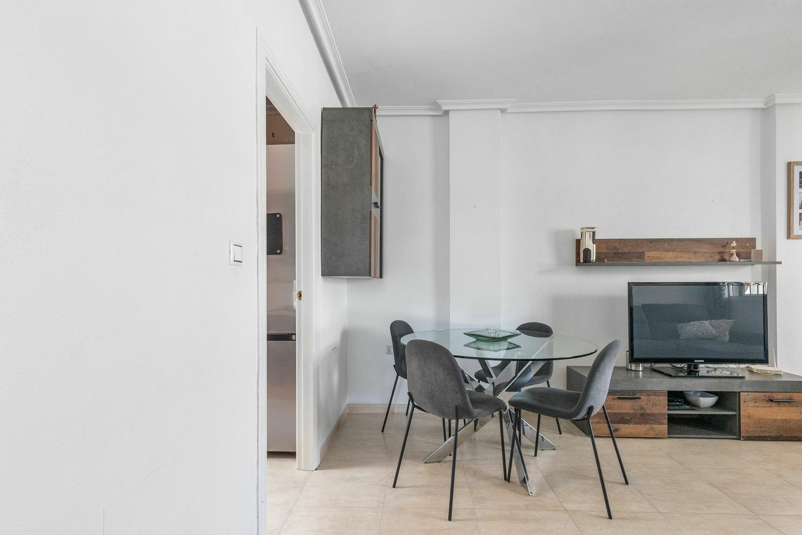 2-bedroom Apartment In Orihuela Costa, Spain (67 M²)