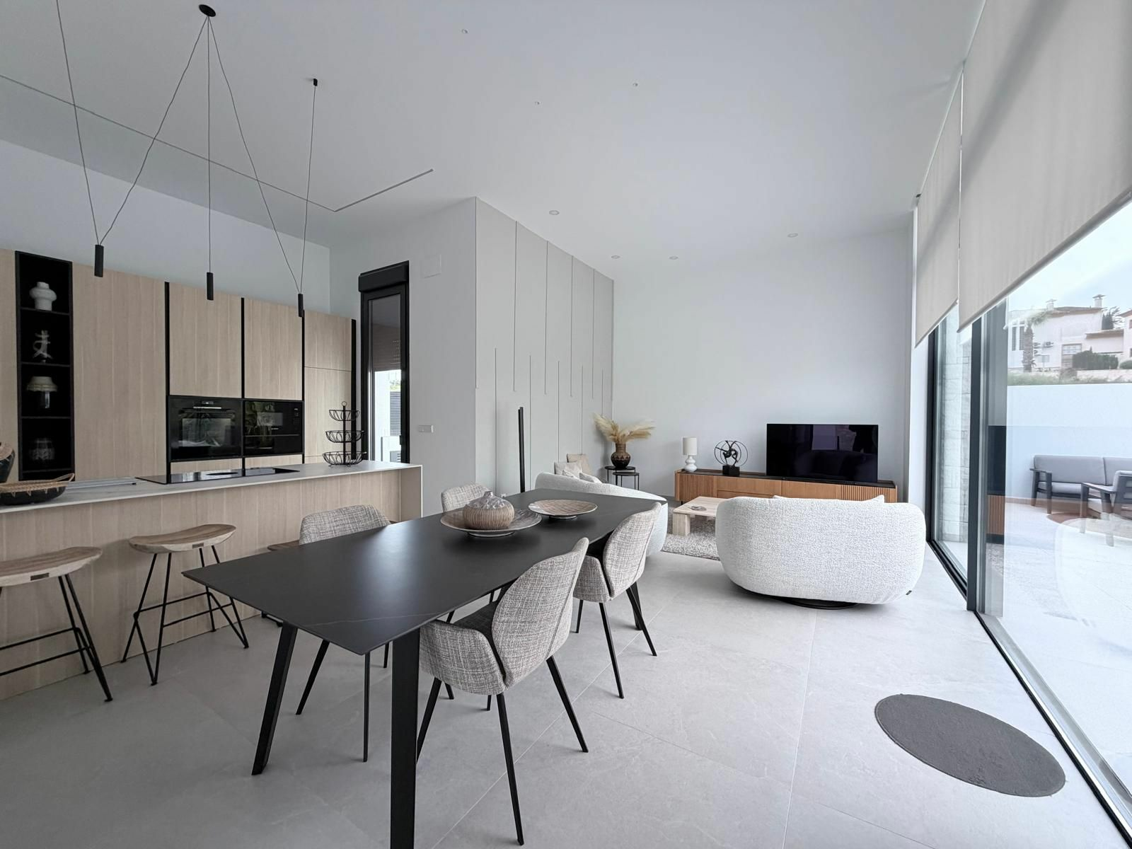 2-8-15f9a4 4-bedroom Villa In Málaga, Spain