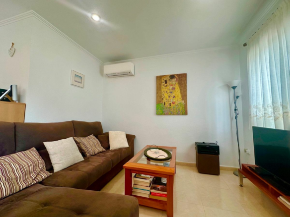 2-bedroom House In Rojales, Spain (75 M²)