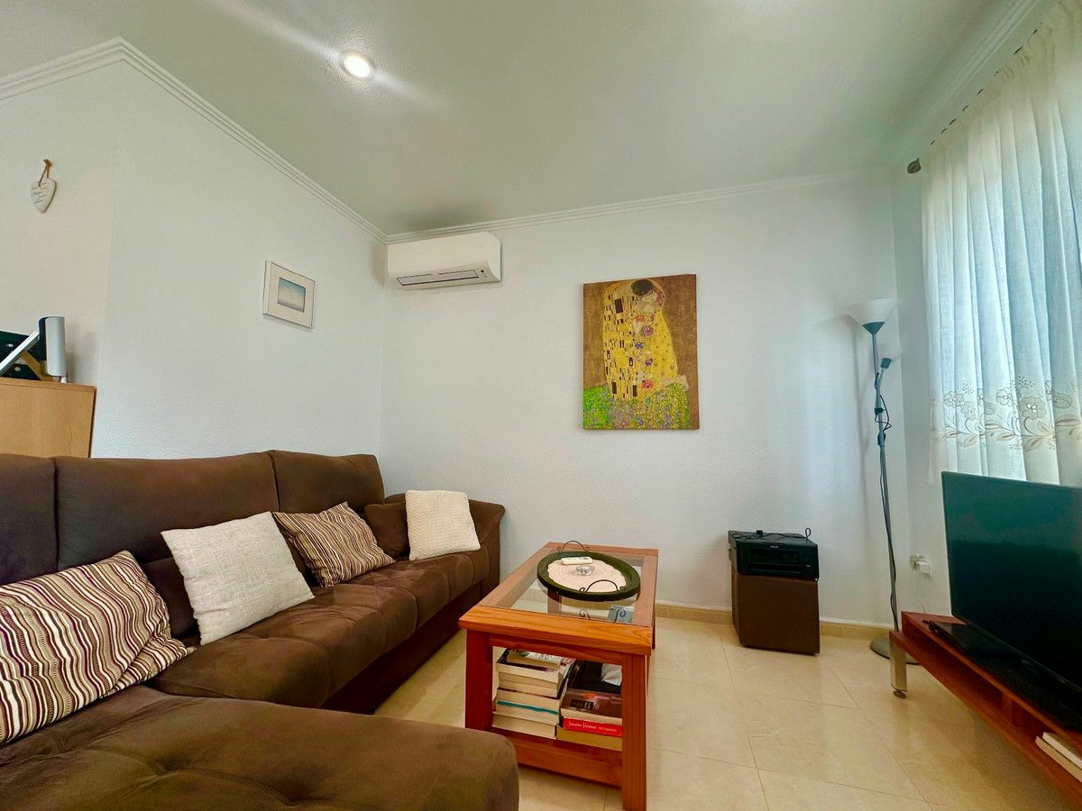 2-bedroom House In Rojales, Spain (75 M²)