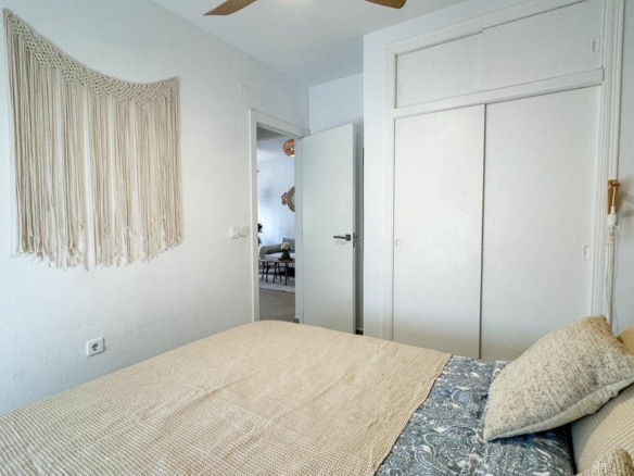 2-bedroom Villa In Orihuela Costa, Spain (68 M²)