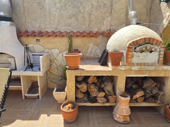 5-bedroom House In San Isidro, Spain (300 M²)