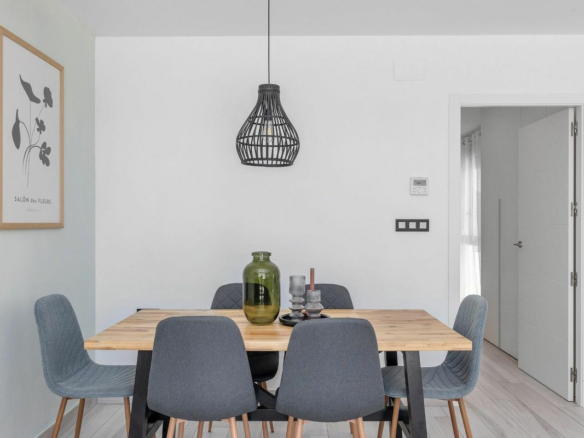 3-bedroom Villa In Orihuela Costa, Spain (149 M²)