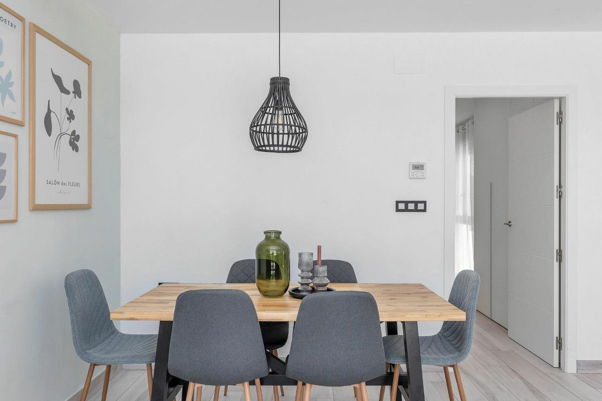 3-bedroom Villa In Orihuela Costa, Spain (149 M²)