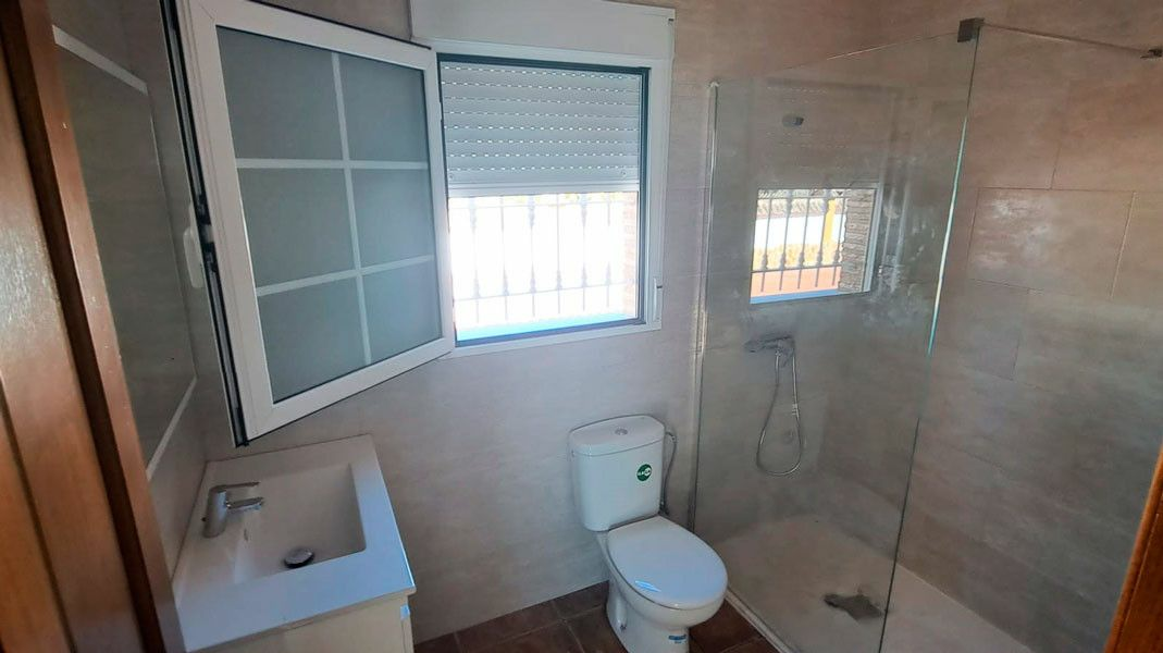 3-bedroom Villa In Catral, Spain (140 M²)