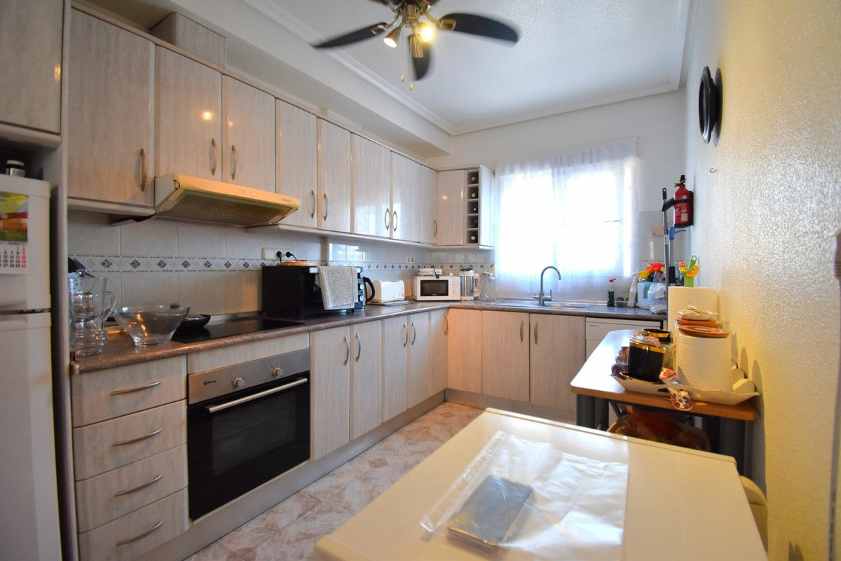 4-bedroom House In Orihuela Costa, Spain (167 M²)
