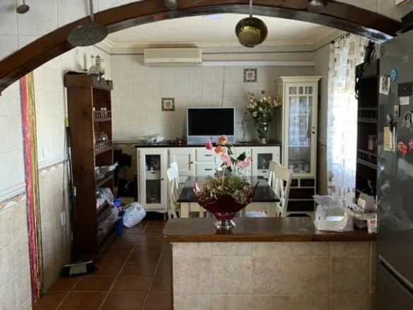 4-bedroom House In Orihuela, Spain (350 M²)