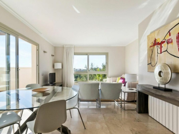 2-bedroom Apartment In Orihuela, Spain (74 M²)