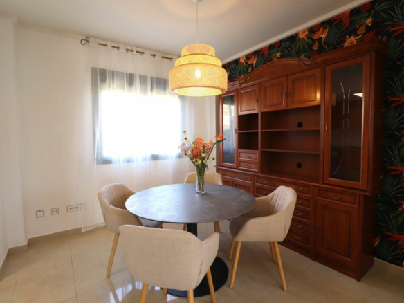 2-bedroom House In Rojales, Spain (105 M²)