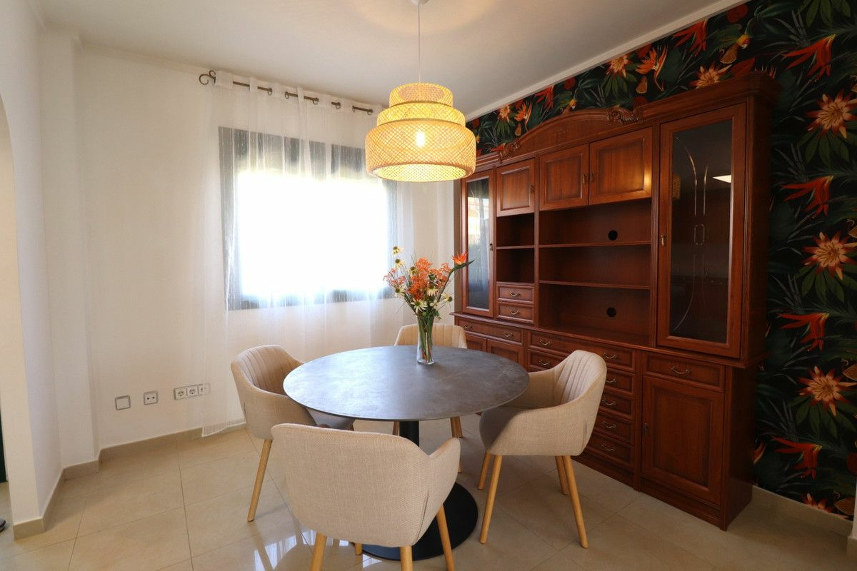 2-bedroom House In Rojales, Spain (105 M²)
