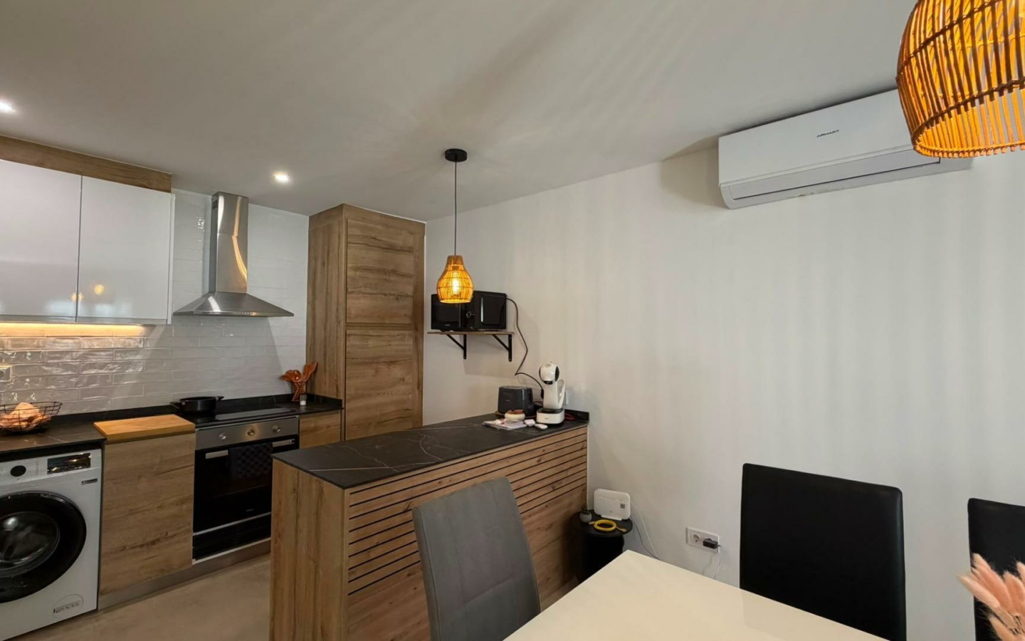 2-bedroom Bungalow In Torrevieja, Spain (61 M²)