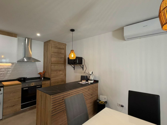 2-bedroom Bungalow In Torrevieja, Spain (61 M²)