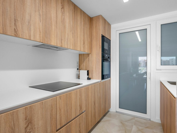 2-bedroom Apartment In Orihuela Costa, Spain (66 M²)