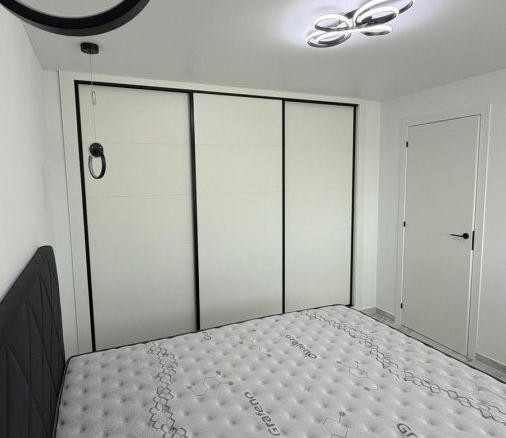 1-bedroom Apartment In Orihuela Costa, Spain (64 M²)