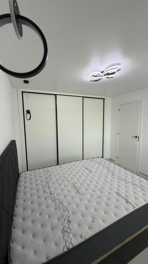 1-bedroom Apartment In Orihuela Costa, Spain (64 M²)