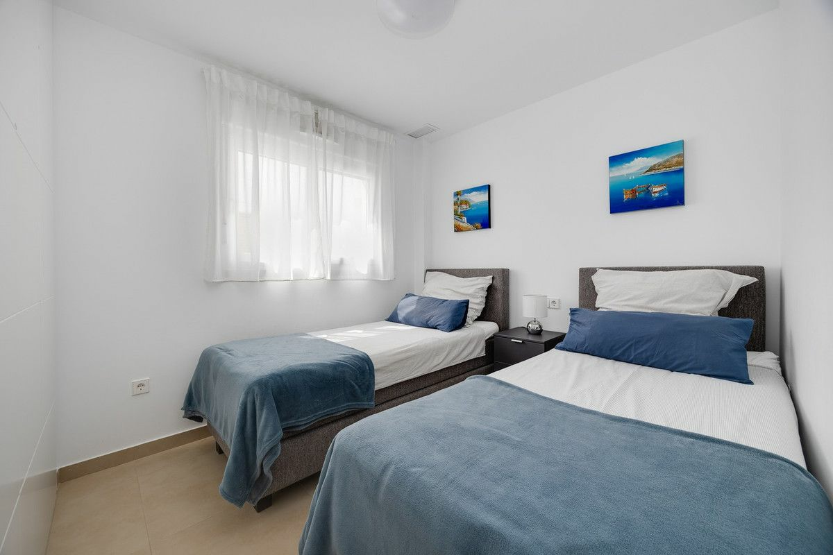 2-bedroom Apartment In Pilar De La Horadada, Spain (68 M²)