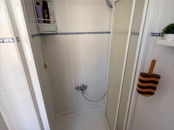 3-bedroom Apartment In Santiago De La Ribera, Spain (97 M²)