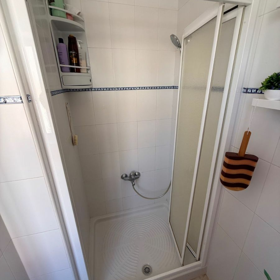 3-bedroom Apartment In Santiago De La Ribera, Spain (97 M²)