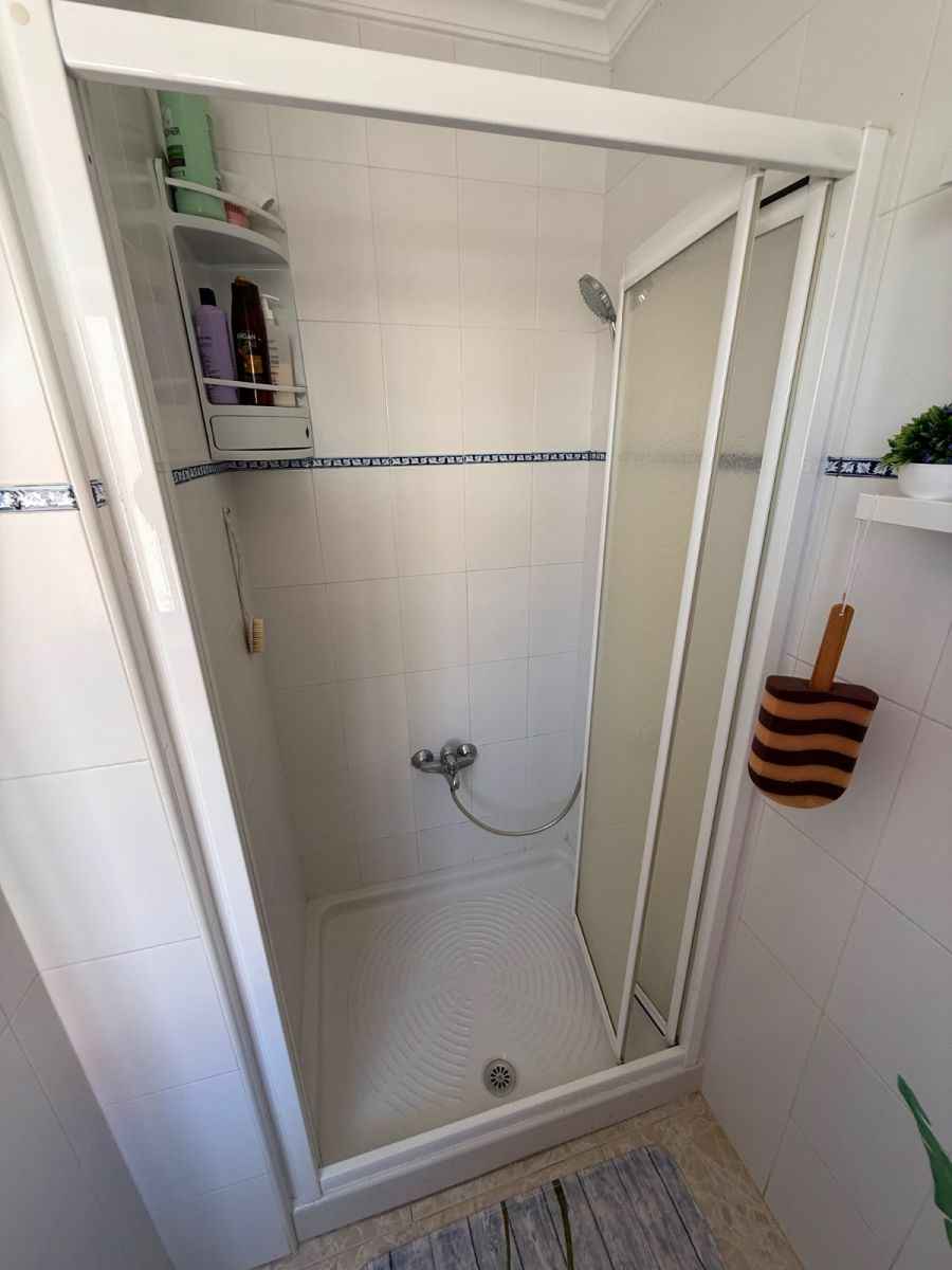 2-8-3fffa2 3-bedroom Apartment In Santiago De La Ribera, Spain (97 M²)