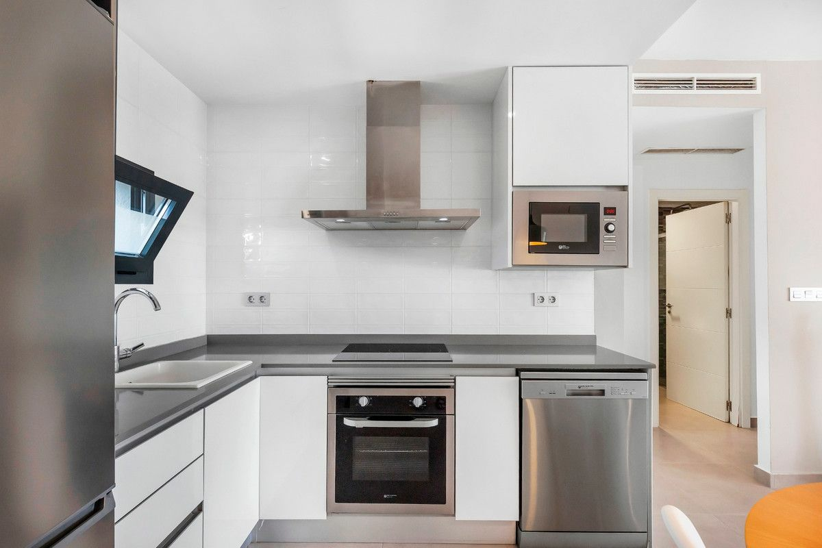2-bedroom Apartment In Pilar De La Horadada, Spain (68 M²)