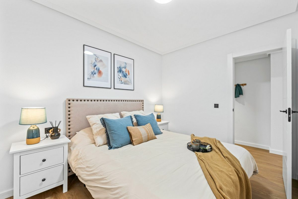 2-bedroom Apartment In Orihuela Costa, Spain (69 M²)