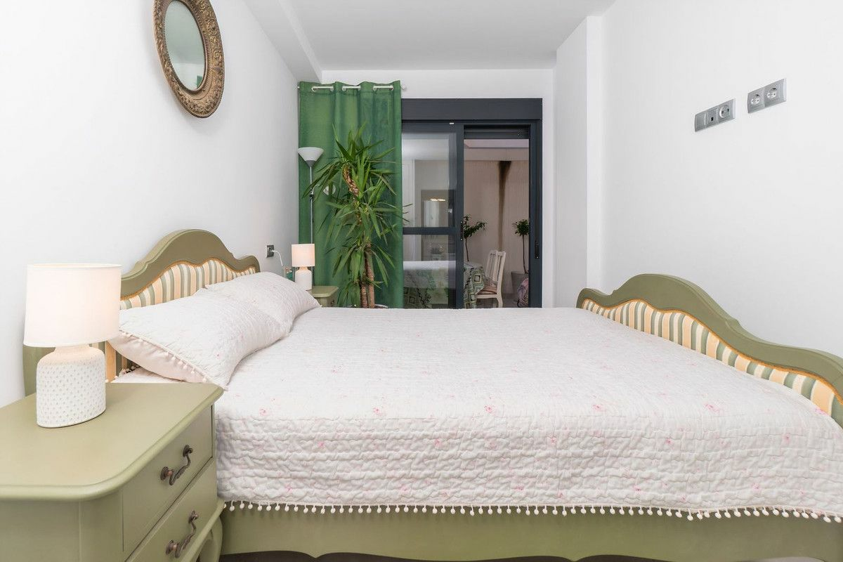 2-bedroom Apartment In San Pedro Del Pinatar, Spain (55 M²)