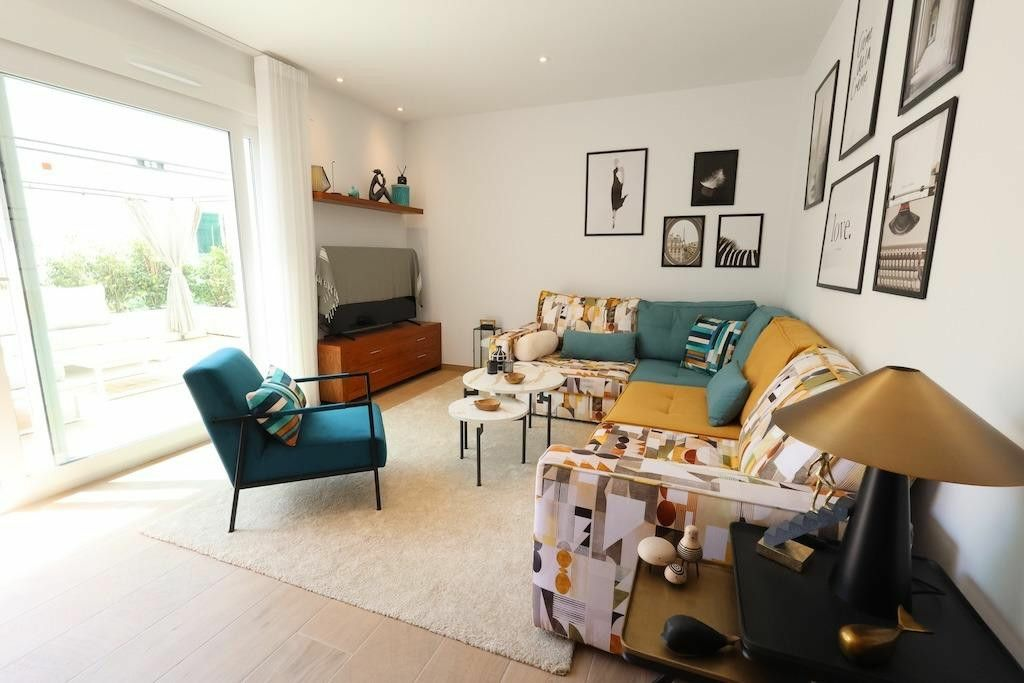 3-bedroom Apartment In Algorfa, Spain (91 M²)