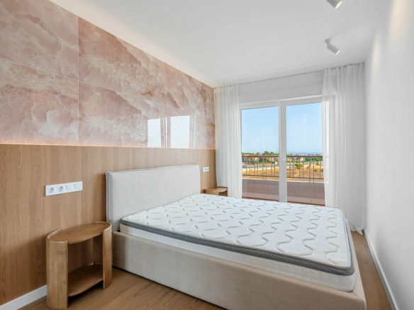 2-bedroom Apartment In Orihuela Costa, Spain (70 M²)