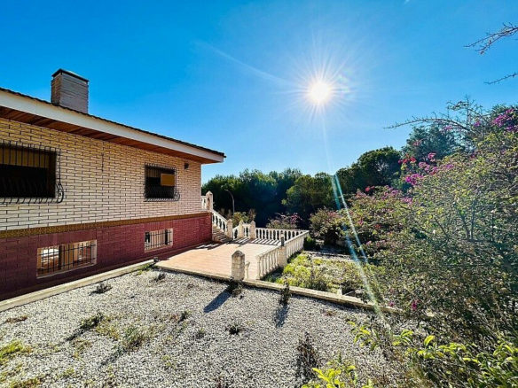 10-bedroom Villa In Orihuela Costa, Spain (800 M²)