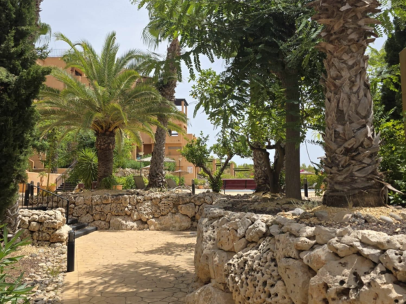 4-bedroom House In Orihuela Costa, Spain (125 M²)