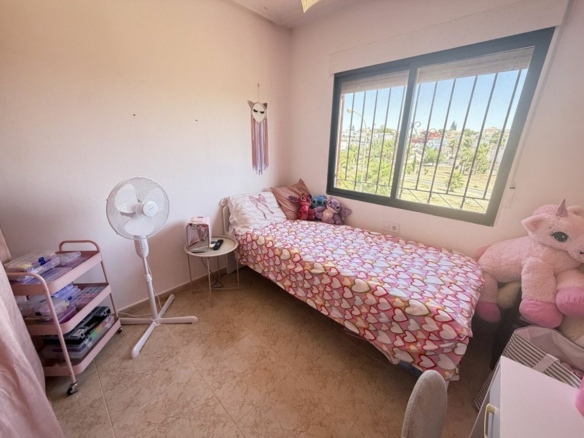 3-bedroom Villa In Orihuela Costa, Spain (95 M²)