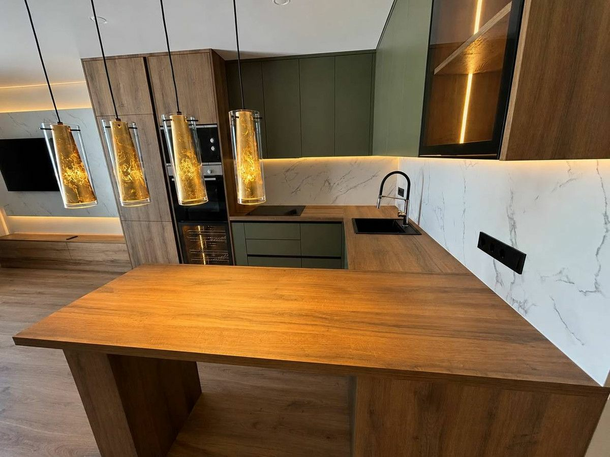 2-bedroom Apartment In Torrevieja, Spain (56 M²)