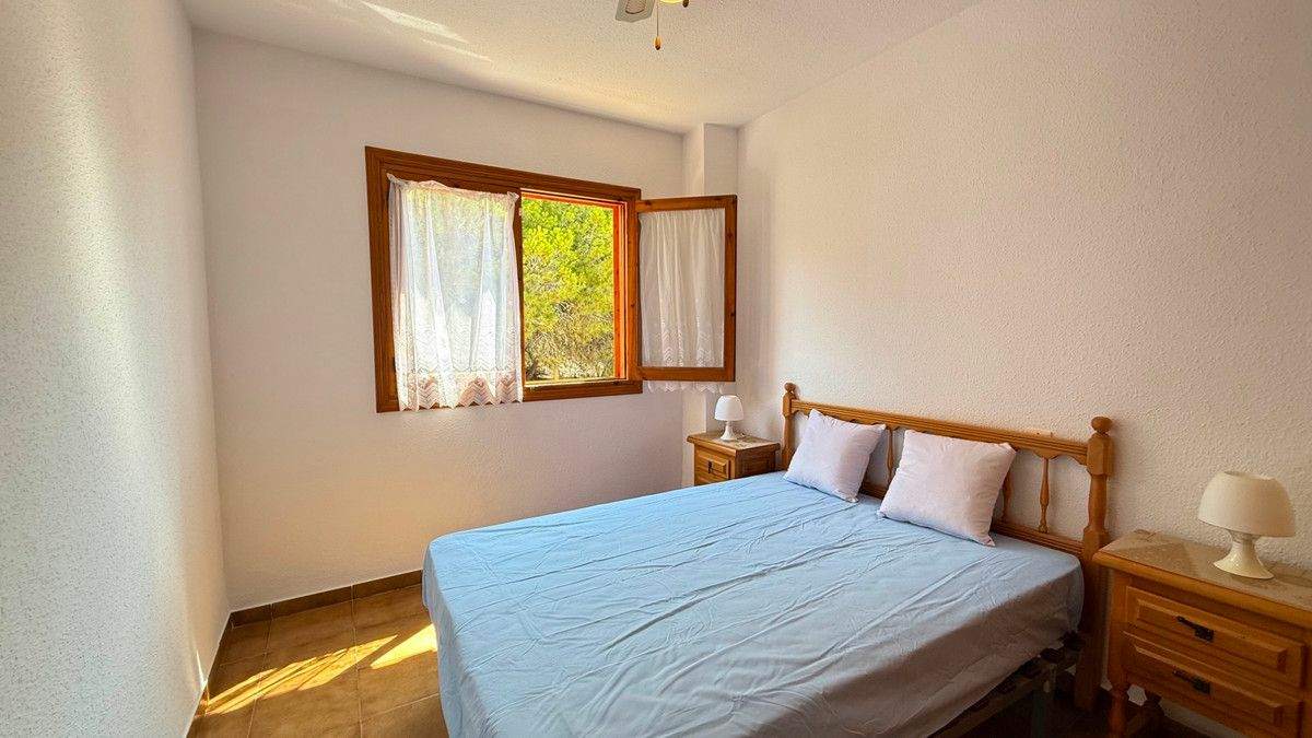 3-bedroom Apartment In Orihuela Costa, Spain (68 M²)