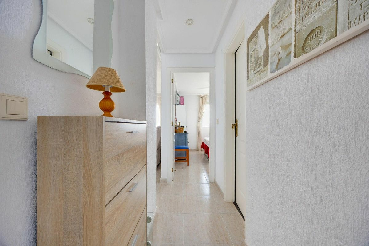 2-bedroom Apartment In Torrevieja, Spain (57 M²)