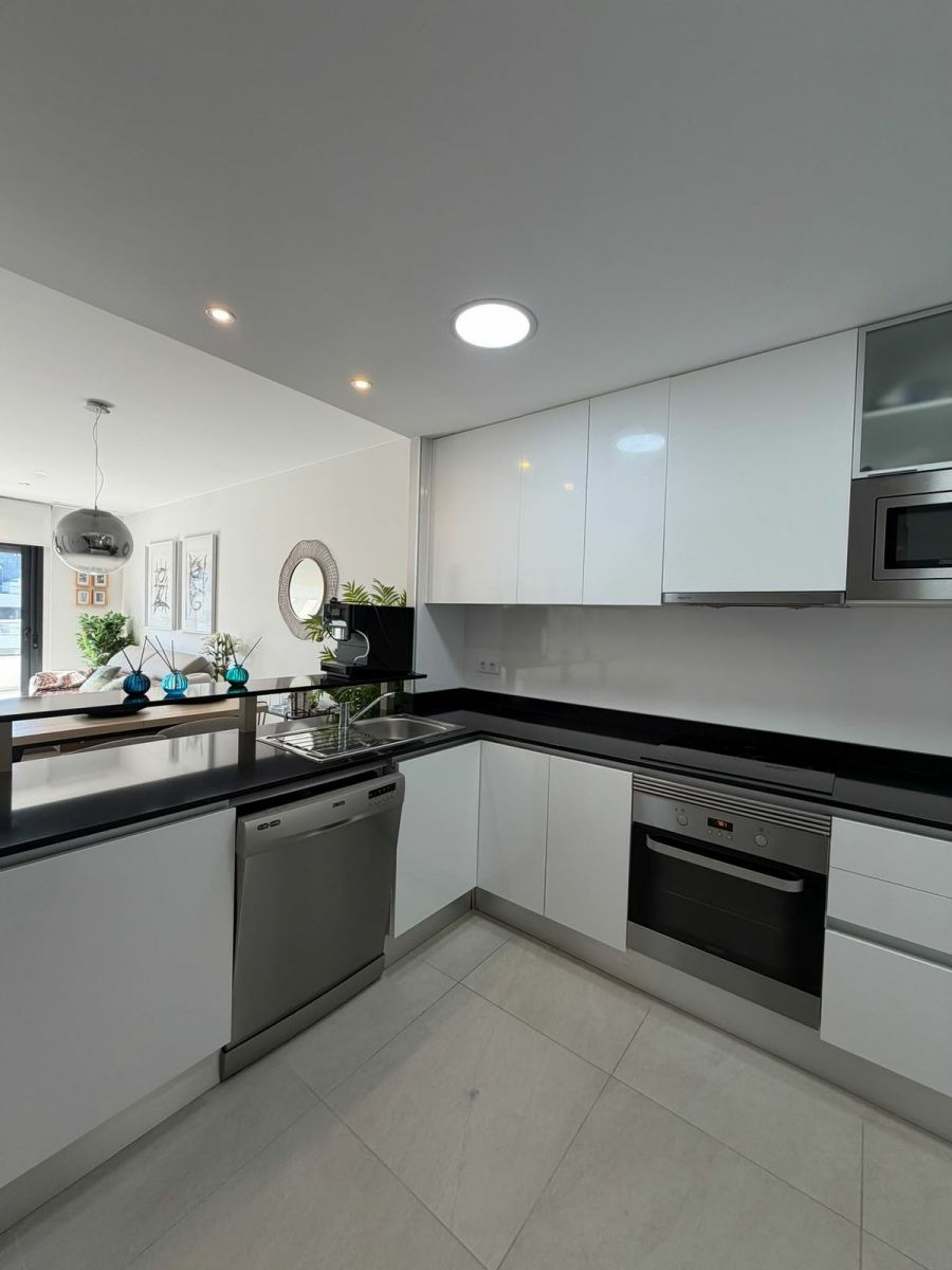 2-8-5fdab4 2-bedroom Apartment In Orihuela Costa, Spain (88 M²)