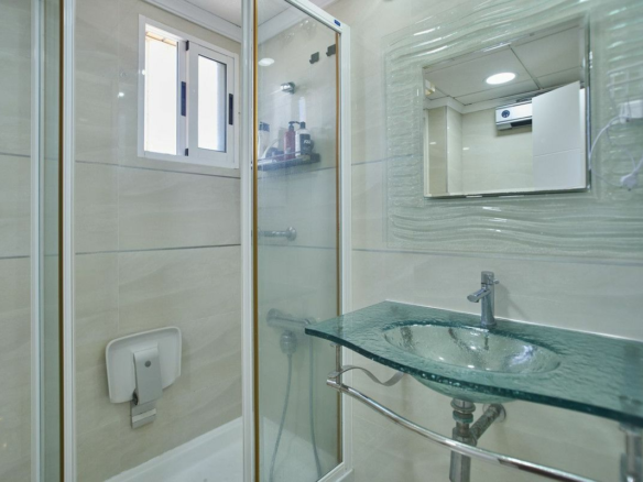 3-bedroom Apartment In San Juan Playa, Spain (108 M²)