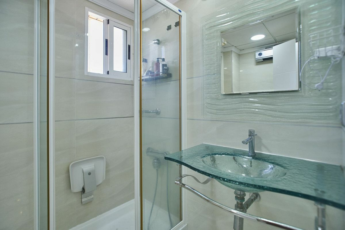 3-bedroom Apartment In San Juan Playa, Spain (108 M²)