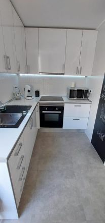 3-bedroom Apartment In Torrevieja, Spain (115 M²)