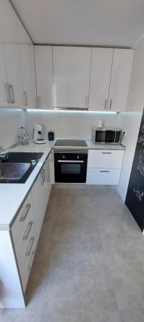 3-bedroom Apartment In Torrevieja, Spain (115 M²)