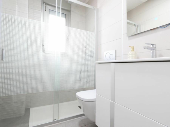 3-bedroom Apartment In Orihuela Costa, Spain (105 M²)
