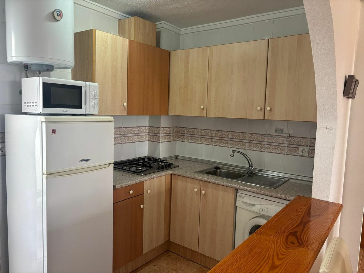 2-bedroom Apartment In Torrevieja, Spain (48 M²)