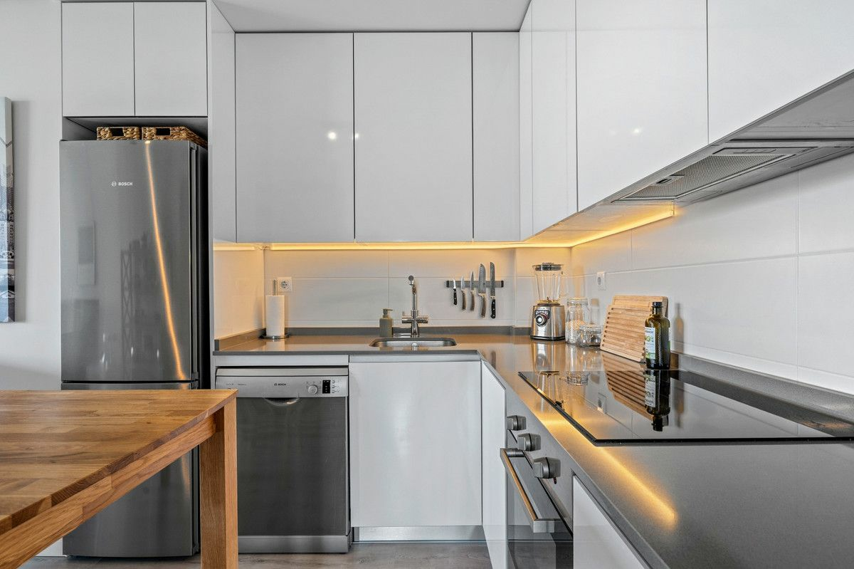 3-bedroom Apartment In Orihuela Costa, Spain (72 M²)
