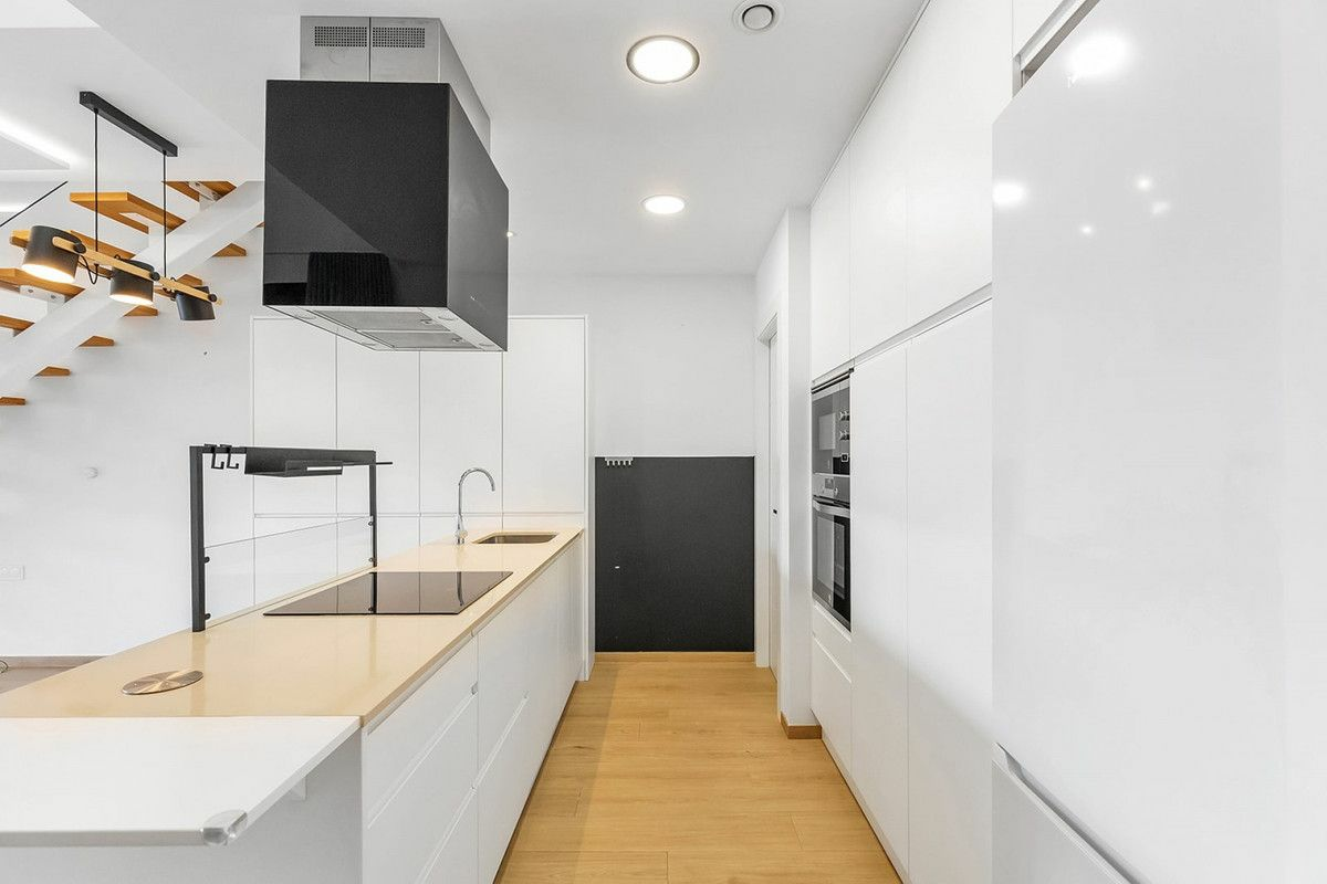 3-bedroom Villa In Benijofar, Spain (144 M²)