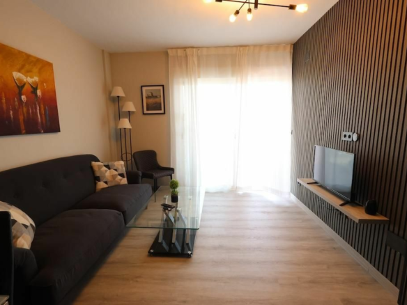 2-bedroom Apartment In Orihuela Costa, Spain (89 M²)