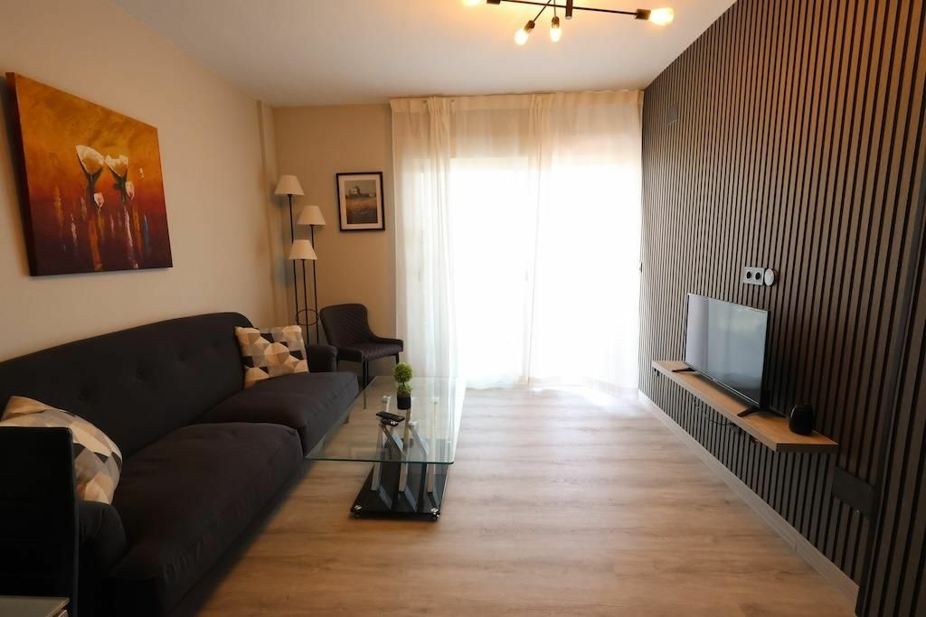 2-bedroom Apartment In Orihuela Costa, Spain (89 M²)
