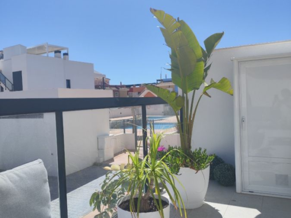 2-bedroom Apartment In Pilar De La Horadada, Spain (75 M²)