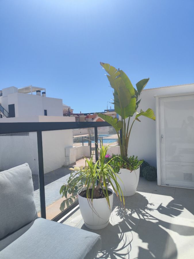 2-bedroom Apartment In Pilar De La Horadada, Spain (75 M²)