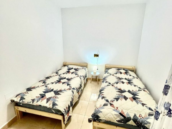 2-bedroom Apartment In Torrevieja, Spain (79 M²)