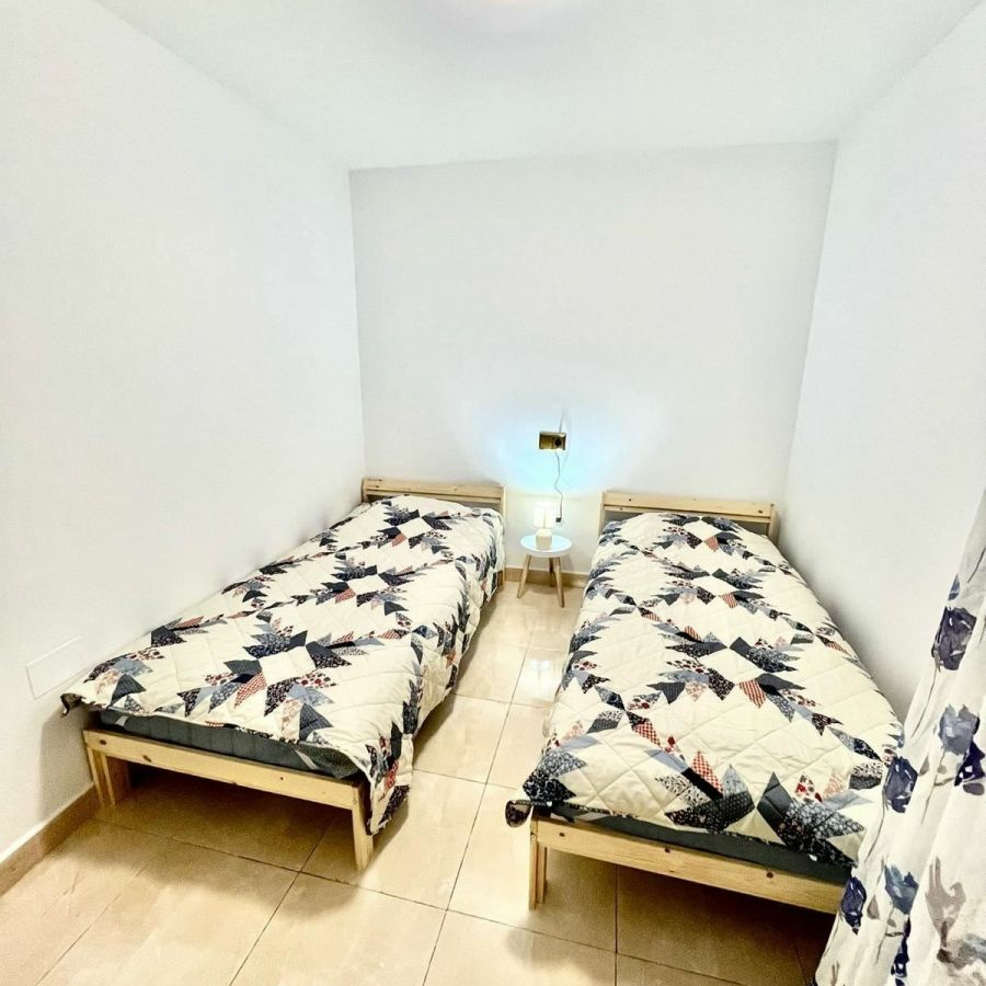 2-bedroom Apartment In Torrevieja, Spain (79 M²)